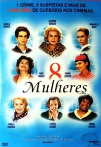 8 Mulheres
