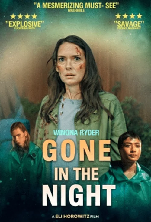 Gone in the Night