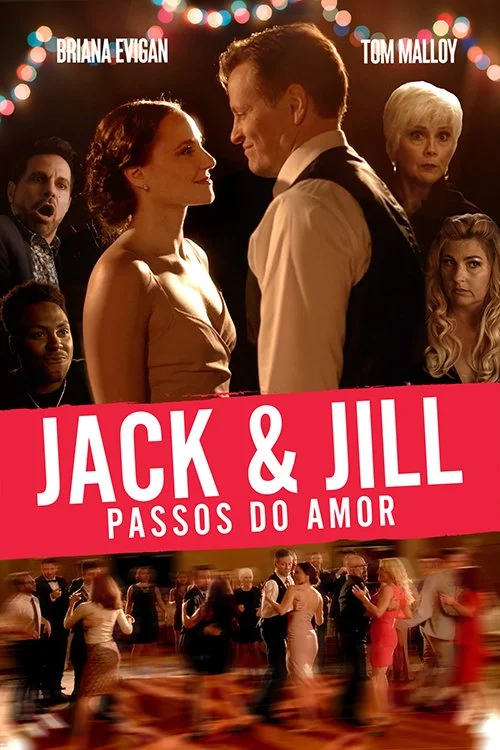 Jack & Jill: Passos do Amor
