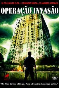 Operação Invasão