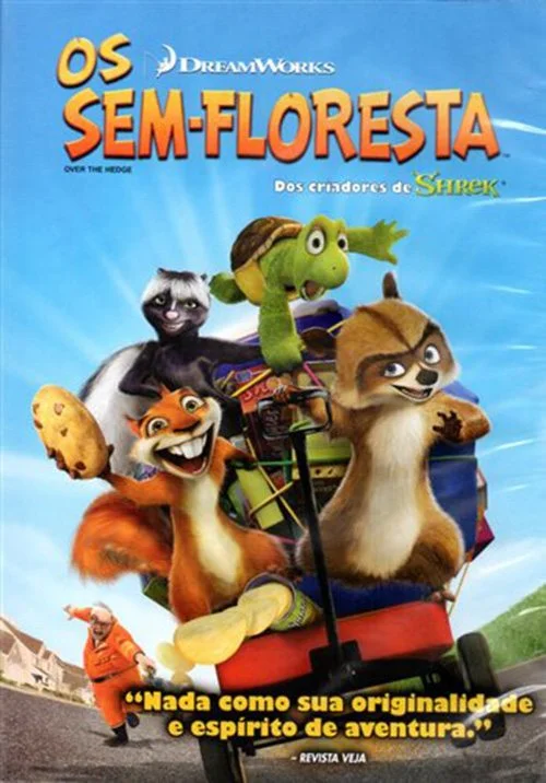 Os Sem-Floresta