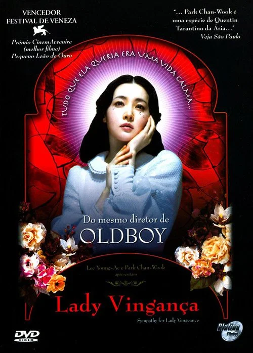 Filmes 14 Lady Vingança
