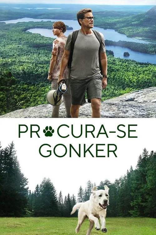 Filmes 14 Procura-se Gonker