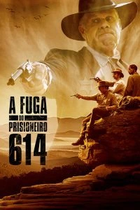 A Fuga do Prisioneiro 614