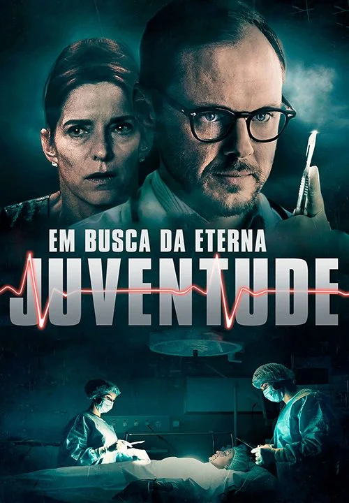 Filmes 9 Em Busca da Eterna Juventude