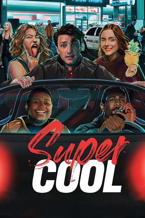 Supercool