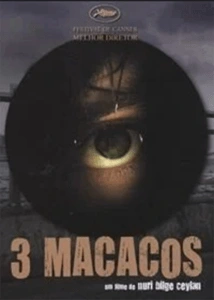 3 Macacos