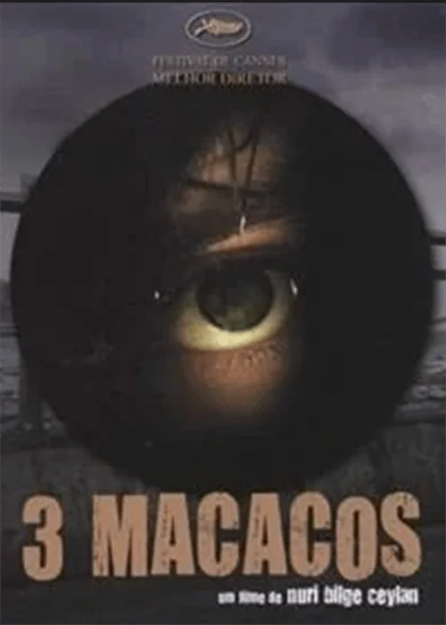 3 Macacos