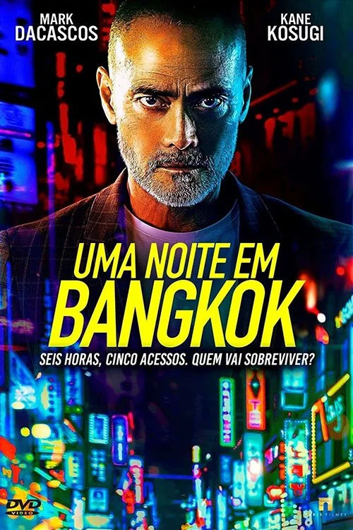 Filmes 15 Uma Noite em Bangkok