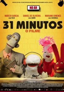 31 Minutos