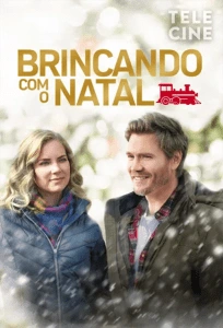 Brincando com o Natal