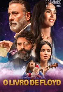 O Livro de Floyd