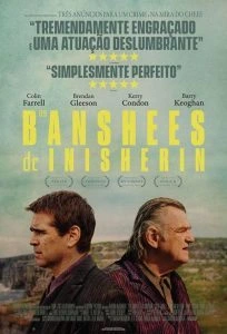 Os Banshees de Inisherin