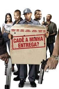 Cadê a Minha Entrega?