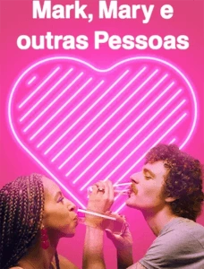 Mark, Mary e Outras Pessoas