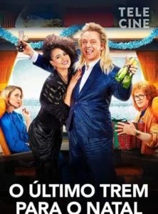 O Último Trem para o Natal