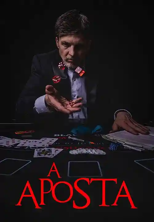 Filmes 23 A Aposta