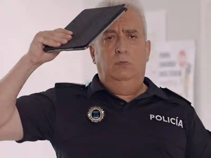 O Super Agente Makey 2 20230118 o super agente makey papo de cinema 800
