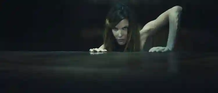 Dead Zone: Operação Resgate :: Confira o trailer do filme que ação lançado em VoD pela Elite Filmes 3 20230119 a sereia assassina papo de cinema banner