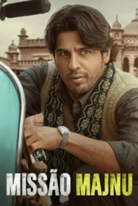 Missão Majnu