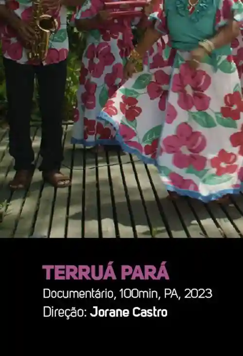Terruá Pará