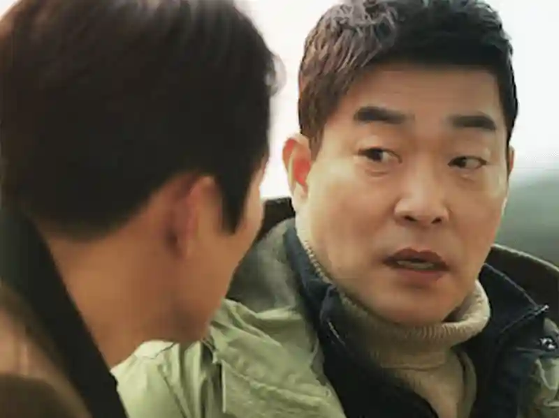 The Good Detective :: T02 10 20230119 the good detective papo de cinema 800 t02
