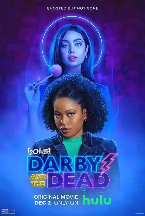 Darby: A Jovem Sensitiva
