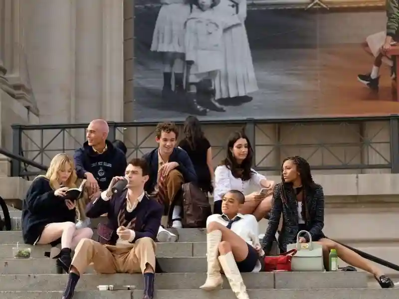 20230120 gossip girl papo de cinema