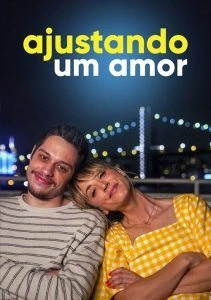 Ajustando um Amor
