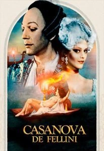 Casanova de Fellini