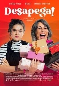 Desapega!