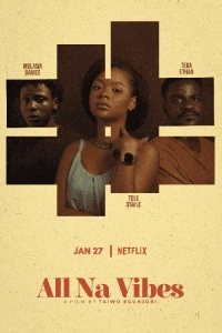 Na Vibe da Adolescência