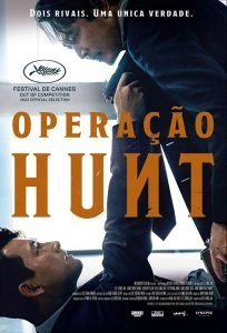 Operação Hunt