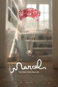 Marcel, A Concha de Sapatos