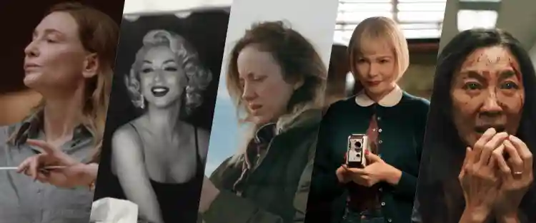 20230125 oscar 2023 melhor atriz papo de cinema