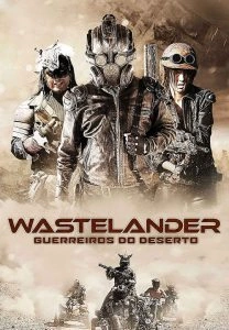 Wastelander: Guerreiros do Deserto