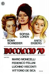 Boccaccio ’70