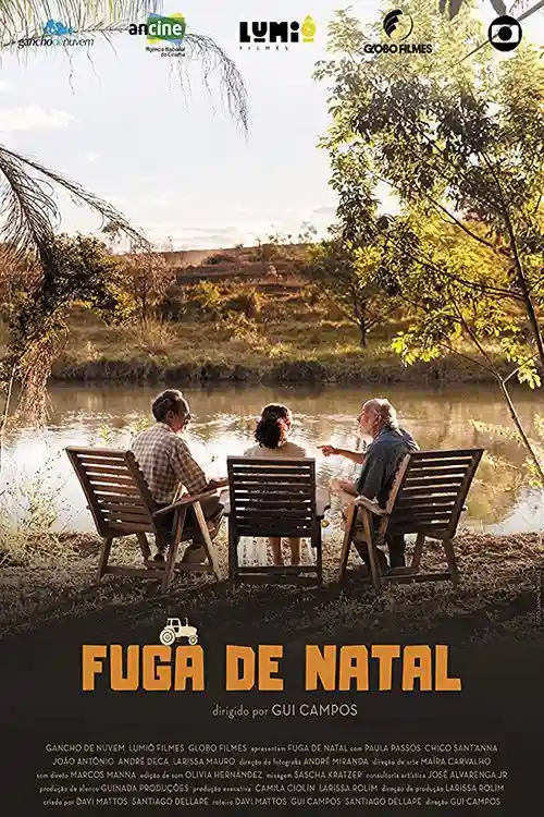 Fuga de Natal