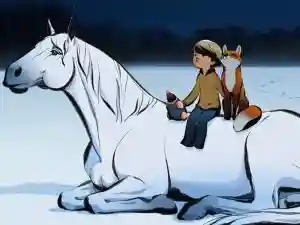 20230127 o menino a toupeira a raposa e o cavalo papo de cinema 800