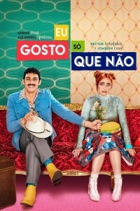 Eu Gosto Só Que Não