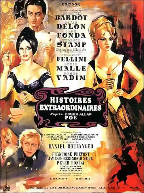 Histórias Extraordinárias
