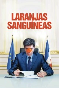 Laranjas Sanguíneas