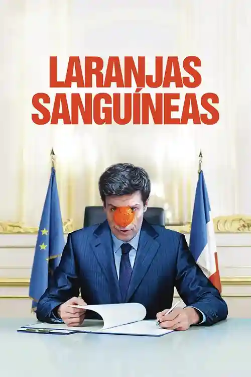 Laranjas Sanguíneas