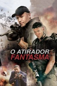 O Atirador Fantasma