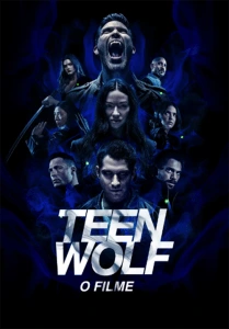Teen Wolf: O Filme