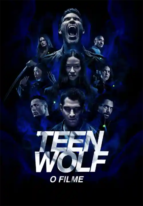 Filmes 14 Teen Wolf: O Filme