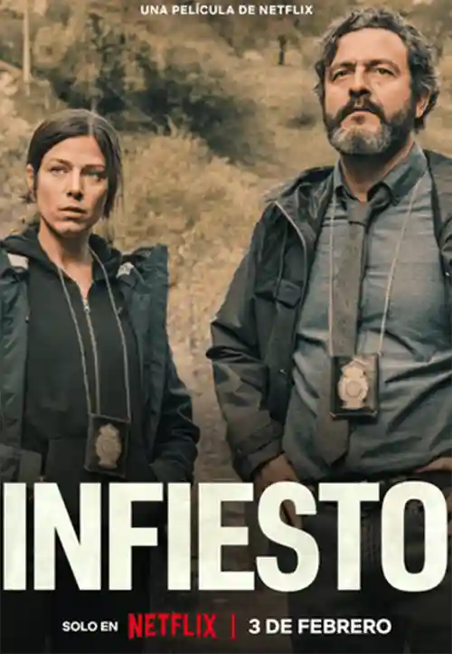 Filmes 6 Infiesto