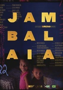 Jambalaia