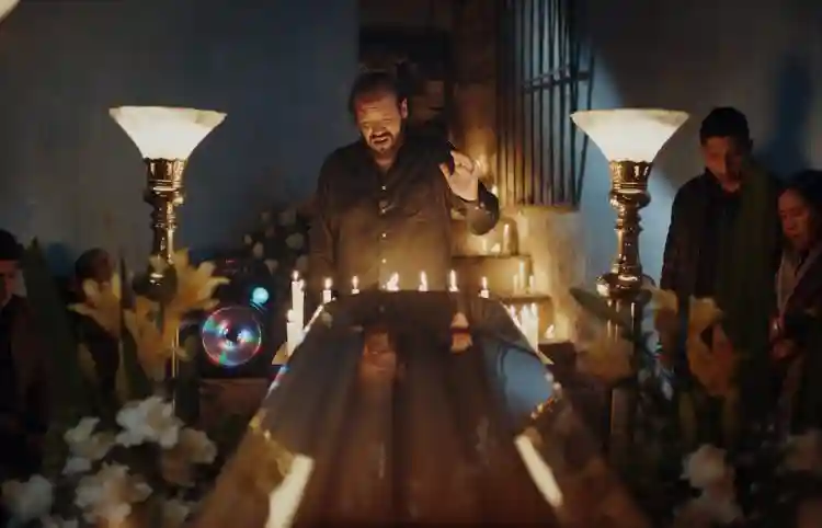 20231110 el visitante papo de cinema