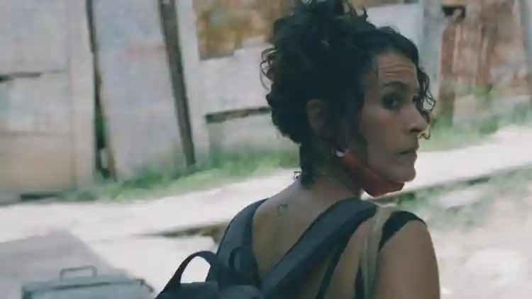 20231126 mulher selvagem papo de cinema